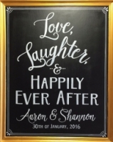 Love, Laughter