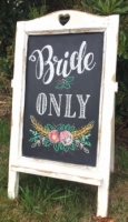 Bride Only