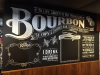 Boo Radley's Bourbon Bar