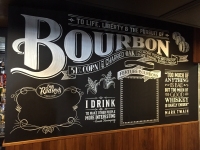 Boo Radley's Bourbon Bar