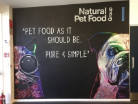 Natural Pet Food 