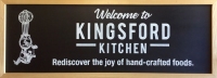 Kingsford Kitchen